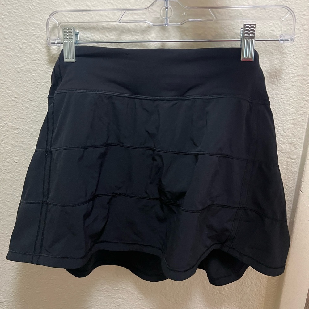 Lulu lemon Skirt